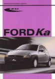 Ford Ka (ostatnie egzemplarze - przybrudzone - rabat 15%) 