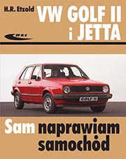 Volkswagen Golf II i Jetta od września 1983 do czerwca 1992