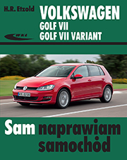 Volkswagen Golf VII, Golf VII Variant od XI 2012 