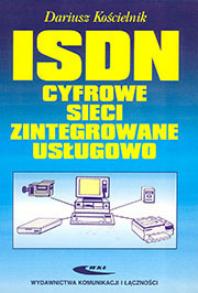 ISDN - cyfrowe sieci zintegrowane usługowo