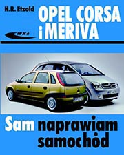 Opel Corsa C i Meriva