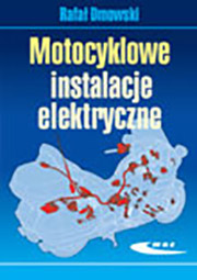 Motocyklowe instalacje elektryczne 
