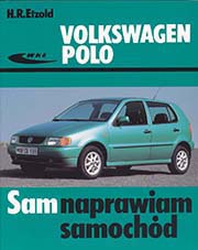 Volkswagen Polo modele od IX 1994 do X 2001