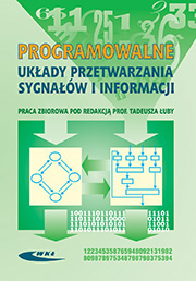 Programowalne układy przetwarzania sygnałów i informacji