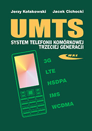 UMTS - system telefonii komórkowej trzeciej generacji - egzemplarze ze zwrotów - uszkodzone - rabat 25%