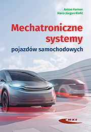 Mechatroniczne systemy pojazdów samochodowych