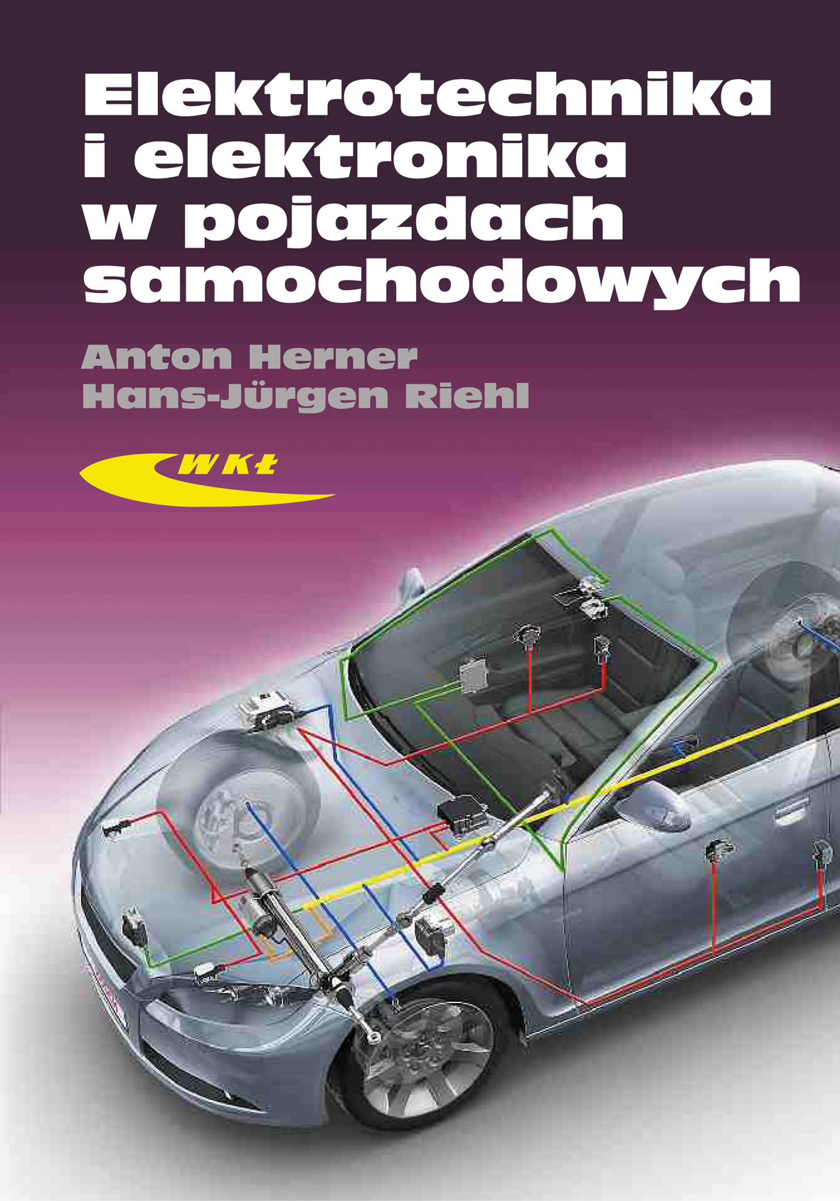 ELEKTROTECHNIKA I ELEKTRONIKA W POJAZDACH SAMOCHODOWYCH PDF