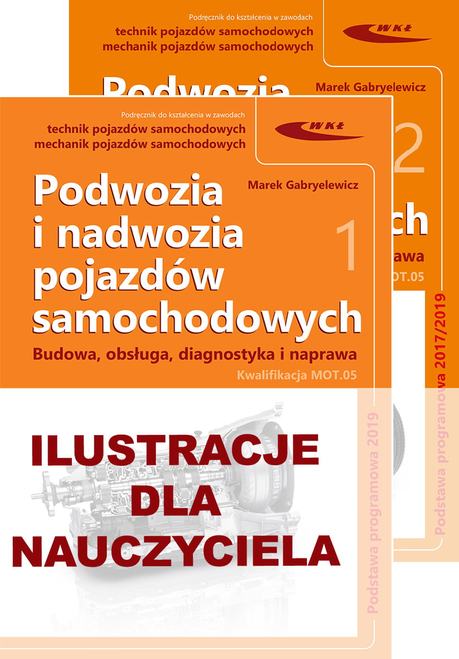 Podwozia i nadwozia pojazdw samochodowych pdf