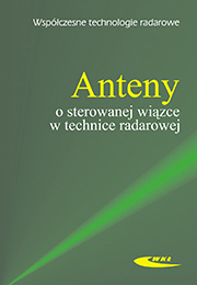 Anteny o sterowanej wiązce w technice radarowej