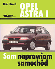 Opel Astra I