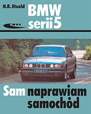 BMW serii 5 (typu E34)