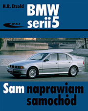 BMW serii 5 (typu E39)