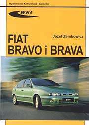 Fiat Bravo i Brava modele 1995-2002