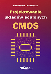 Projektowanie układów scalonych CMOS