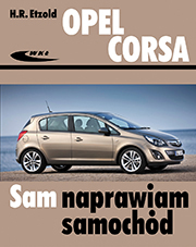 Opel Corsa D