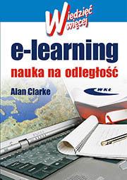 e-learning nauka na odległość