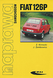 Naprawa samochodów Fiat 126P