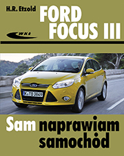 Ford Focus III (modele 2011-2018)