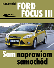 Ford Focus III (modele 2011-2018)