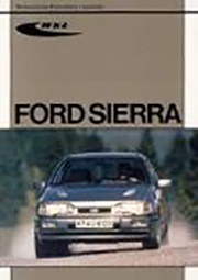 Ford Sierra