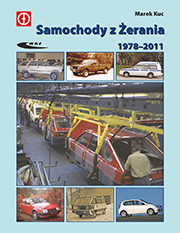 Samochody z Żerania 1978-2011