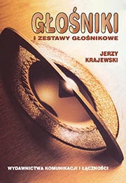 Głośniki i zestawy głośnikowe. Budowa, działanie, zastosowania