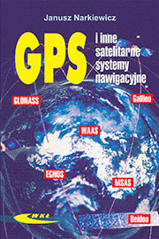 GPS i inne satelitarne systemy nawigacyjne
