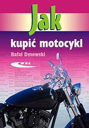 JAK kupić motocykl