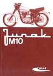 Junak M10