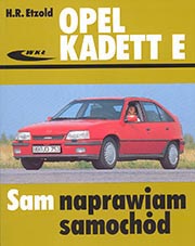 Opel Kadett E