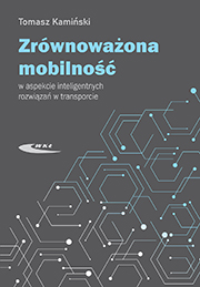 Zrównoważona mobilność w aspekcie inteligentnych rozwiązań w transporcie