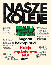 Koleje wąskotorowe PKP