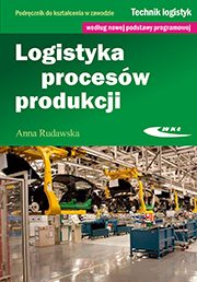 Logistyka procesów produkcji