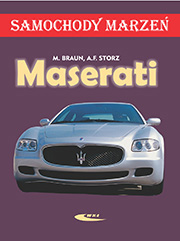 MASERATI