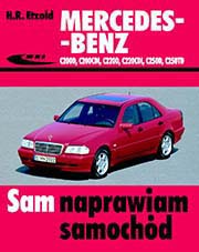 Mercedes-Benz C200D, C200CDI, C220D, C220CDI, C250D, C250TD (serii 202)