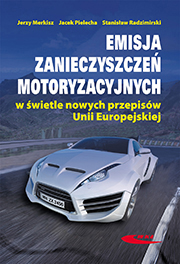 Emisja zanieczyszczeń motoryzacyjnych w świetle nowych przepisów Unii Europejskiej