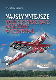 Najsłynniejsze polskie sportowe samoloty wyczynowe