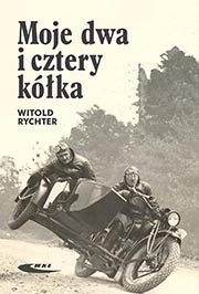 Moje dwa i cztery kółka