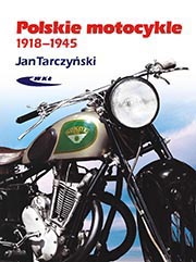 Polskie motocykle 1918-1945