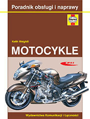 Motocykle