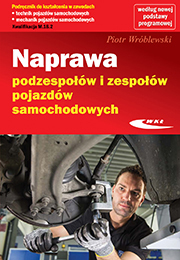 Naprawa podzespołów i zespołów pojazdów samochodowych