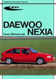 Daewoo Nexia