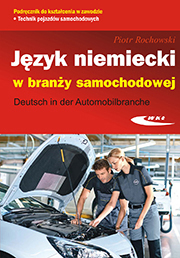 Język niemiecki w branży samochodowej Deutsch in der Automobilbranche