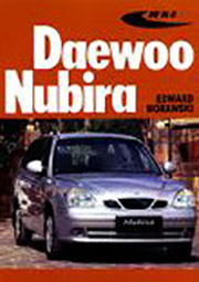 Daewoo Nubira