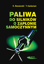 Paliwa do silników o zapłonie samoczynnym