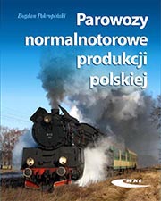 Parowozy normalnotorowe produkcji polskiej