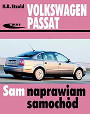 Volkswagen Passat od października 1996 do lutego 2005 (typu B5)



