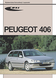 Peugeot 406