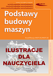 Podstawy budowy maszyn   Ilustracje dla nauczycieli