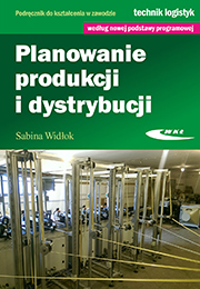 Planowanie produkcji i dystrybucji